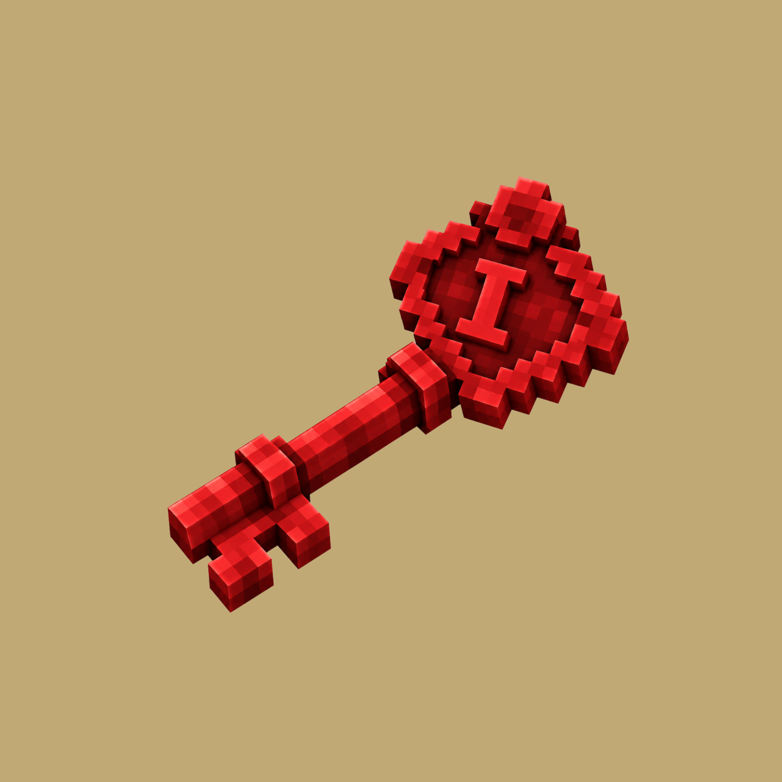 Imperial Key