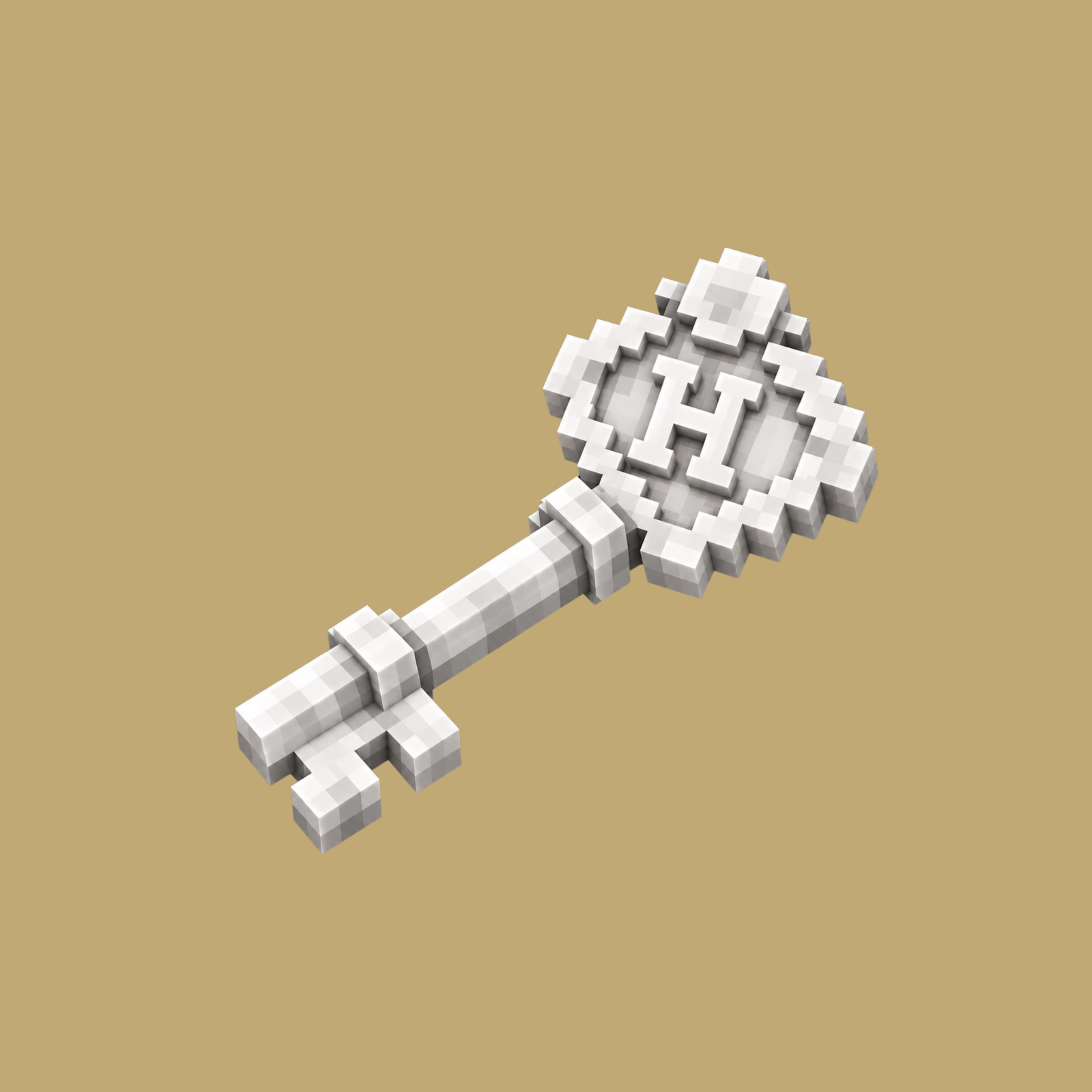 Holy Key