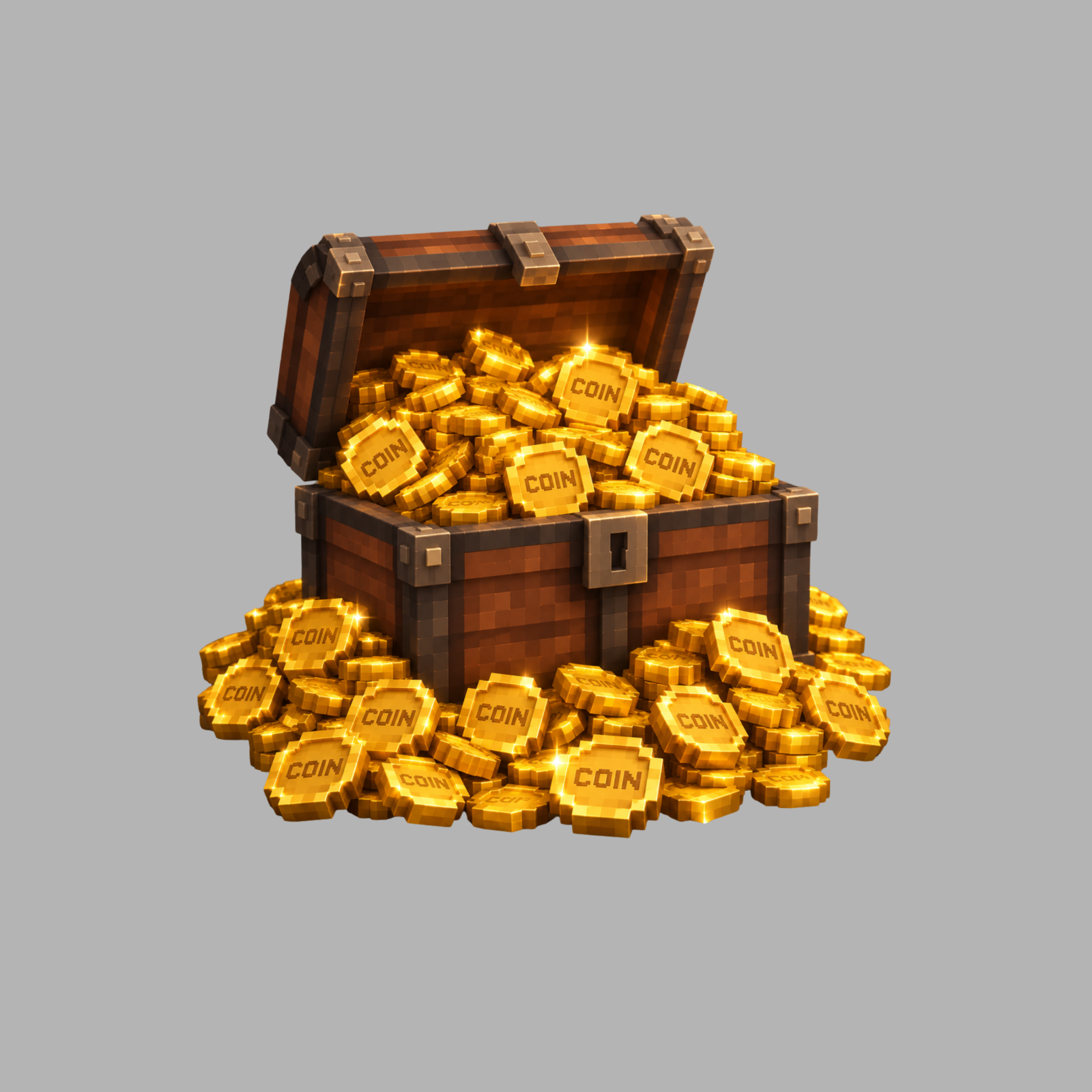 Pokladnice Coinů