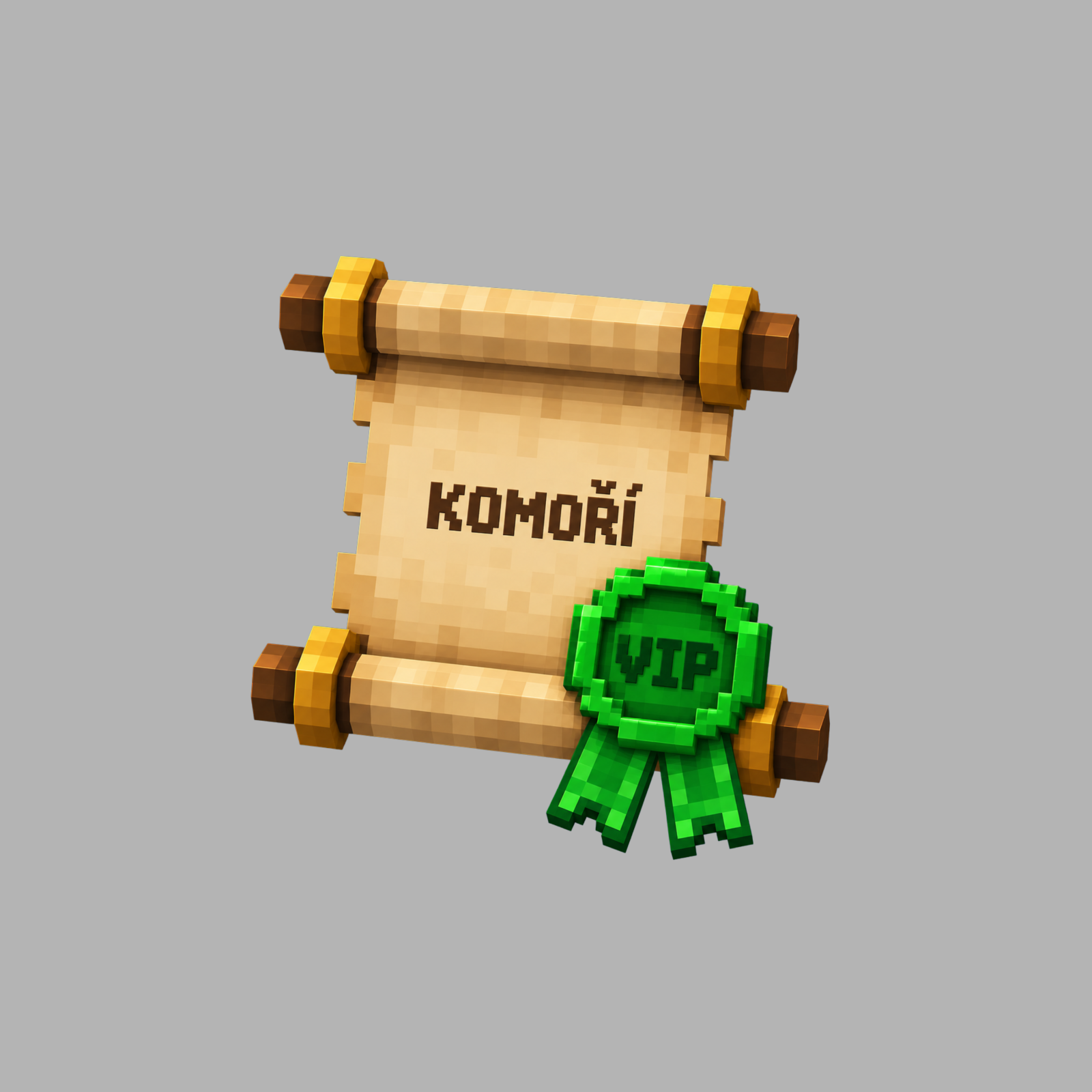 Komoří